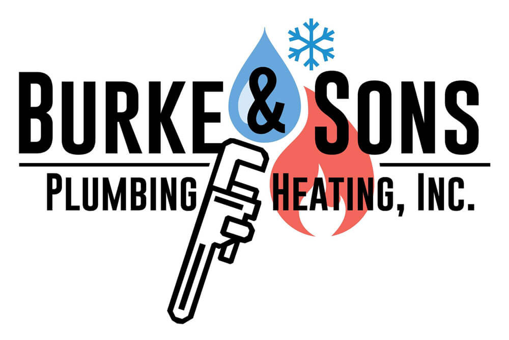 Burke & Sons Plumbing and Heating logo